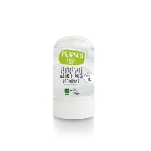 EKOS PERSONAL CARE - EKO ДЕЗОДОРАНТ СТИК ЗА ЧУВСТВИТЕЛНА КОЖА - 115 г